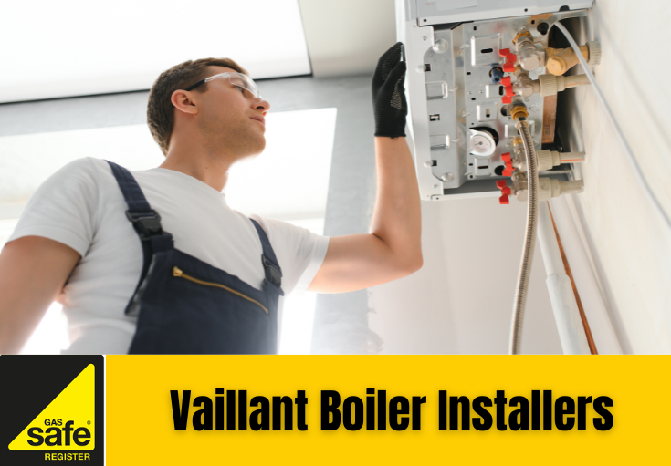 Vaillant boiler installers Hoo